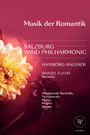 Salzburg Wind Philharmonic - Musik der Romantik, DVD