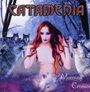 Catamenia: Morning Crimson, CD