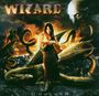 Wizard: Goochan, CD