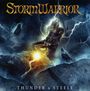 Stormwarrior: Thunder & Steele, CD