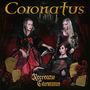 Coronatus: Recreatio Carminis, CD