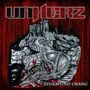 Unherz: Sturm & Drang, CD