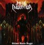 Metal Inquisitor: Ultima Ratio Regis, CD