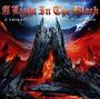 : A Light In The Black (A Tribute To Ronnie James Dio), CD,CD