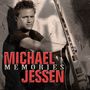 Michael Jessen: Memories, CD