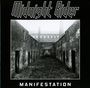 Midnight Rider: Manifestation, CD
