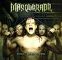 Masquerade (Schweiz): Soul Deception, CD