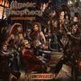 Mystic Prophecy: Monuments Uncovered, CD