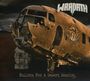 Warpath: Bullets For A Desert Session (Limited Edition), CD