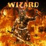 Wizard: Fallen Kings (Limited-Numbered-Edition), LP