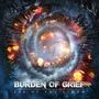 Burden Of Grief: Eye Of The Storm, CD