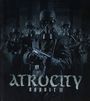 Atrocity: Okkult II (Limited-Edition), CD,CD
