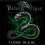 Velvet Viper: Cosmic Healer, CD