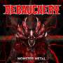 Debauchery: Monster Metal, CD,CD,CD
