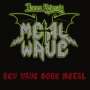 James Rivera: New Wave Gone Metal, CD