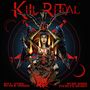 Kill Ritual: Kill Star Black Mark Dead Hand Pierced Heart, CD