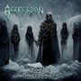 Aggression: Frozen Aggressors, CD