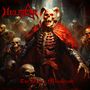 Helstar: The Devil's Masquerade, CD
