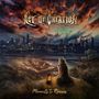Act Of Creation: Moments To Remain, CD
