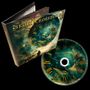 Skull&Crossbones: Time (Mediabook CD), CD