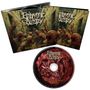 Embryonic Autopsy: Rise Of The Mutated, CD