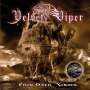 Velvet Viper: From Over Yonder (remastered) (Limited Numbered Edition), LP