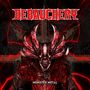 Debauchery: Monster Metal (Limited Numbered Edition), LP