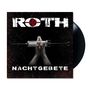 Roth: Nachtgebete (Limited Numbered Edition), LP