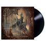 Hatriot: The Vale Of Shadows (Limited Edition) (Black Vinyl), LP