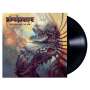 Blackscape: Suffocated By The Sun (Limited Edition), LP