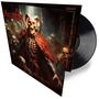 Helstar: The Devil's Masquerade, LP