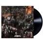 Blutgott: Enemy Of Mankind (Debauchery Version), LP