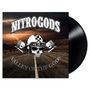 Nitrogods: Valley Of The Gods (Ltd. Black Vinyl), LP