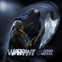 Warrant: The Speed Of Metal (Black LP), LP