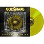 Godsnake: Inhale The Noise (Yellow LP), LP