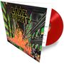 Lääz Rockit: City's Gonna Burn (Red LP), LP
