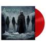 Aggression: Frozen Aggressors (Limited Edition) (Red Vinyl), LP