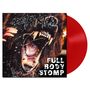 DeTraktor: Full Body Stomp (Limited Edition) (Red Vinyl), LP