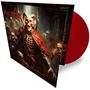 Helstar: The Devil's Masquerade (Limited Edition (Red Vinyl), LP