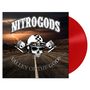 Nitrogods: Valley Of The Gods (Limited Edition) (Red Vinyl), LP