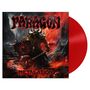 Paragon (Metal): Metalation (Limited Edition) (Red Vinyl), LP