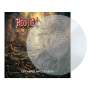 Requiem: Collapse Into Chaos (Limited Numbered Edition) (Clear Vinyl), LP