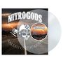 Nitrogods: Valley Of The Gods (Ltd. Clear Vinyl), LP