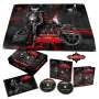 Debauchery Vs. Blood God: Demons Of Rock'n'Roll (Limited Boxset), CD,CD,Merchandise
