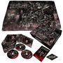 Blutgott: Dracul Drakorgoth (Ltd. Boxset), CD,CD,CD