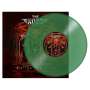 The Rods: Rattle The Cage (Limited Edition) (Transparent Green Vinyl), LP