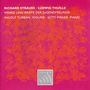 Ludwig Thuille: Violinsonate op.1, CD