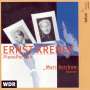 Ernst Krenek: Klavierstücke, CD
