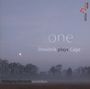 John Cage: One Nr.2,3,8 für Akkordeon, CD