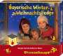 Sternschnuppe: Bayerische Winter-und Weihnachtslieder, CD